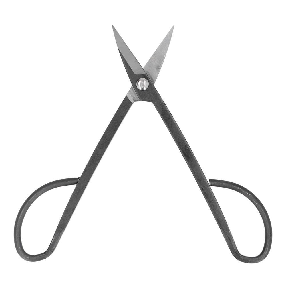 Bonsai Tool Set - Gunting Bonsai Baja Tahan Karat Pegangan