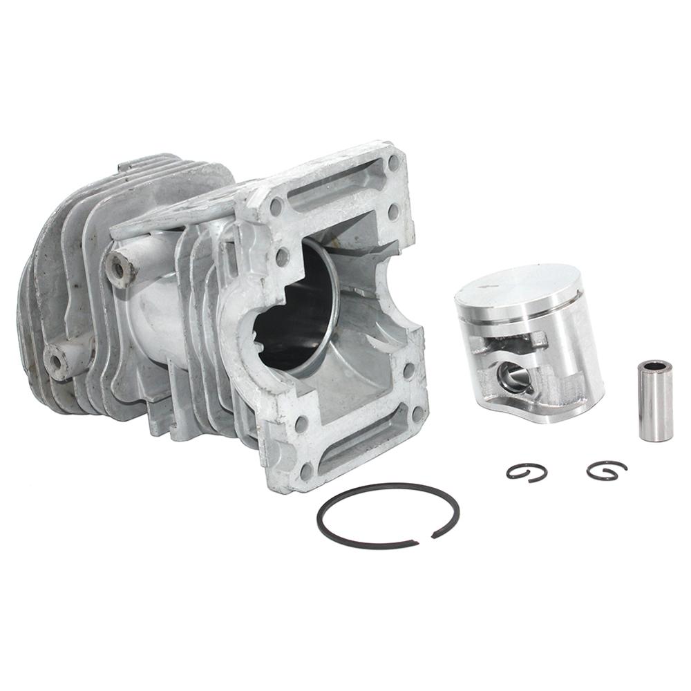 Stihl Chainsaw Ms170 - Kit Piston Silinder untuk Gergaji Mesin