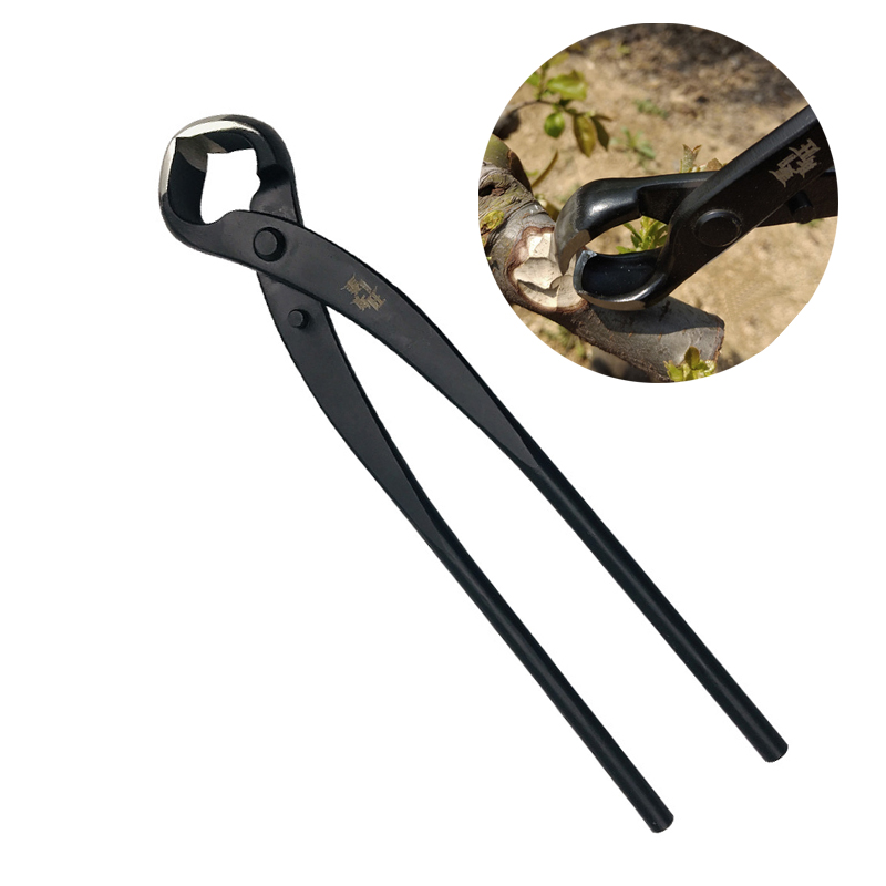 Bonsai Tool Set - 180/210/290Mm Pemotong Kenop Bonsai Tang Pemotong