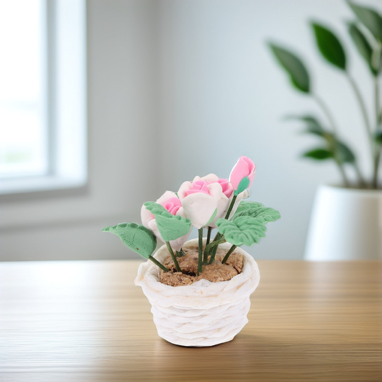 Bonsai Garden Europe - Dekorasi Tanaman Bonsai Miniatur Realistis untuk