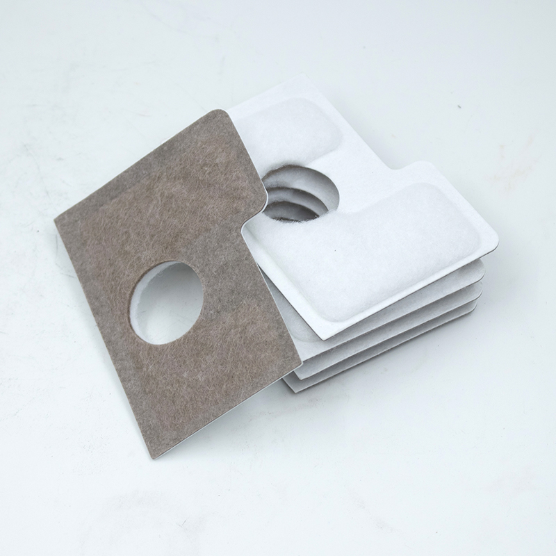 Stihl Chainsaw Ms170 - 5 Buah Filter Udara Lapisan Ganda