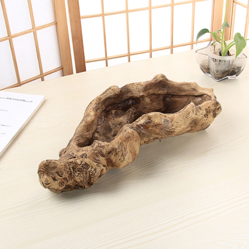 Gaya Pastoral Retro Lanskap Po - Bonsai Tree Zen Garden ulasan dan harga
