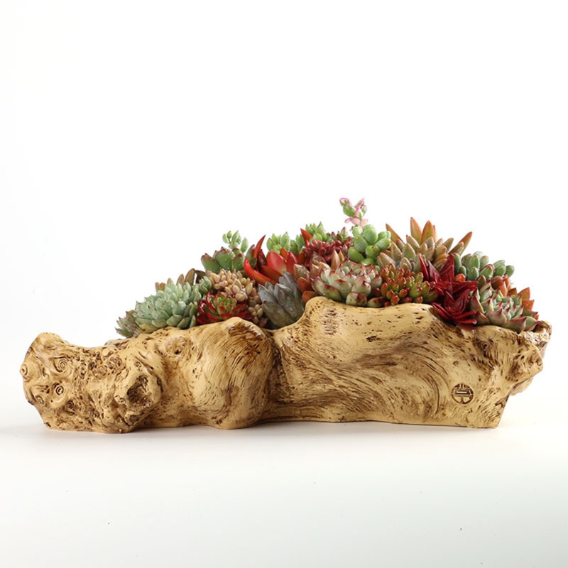 Gaya Pastoral Retro Lanskap Po - Bonsai Tree Zen Garden ulasan dan harga