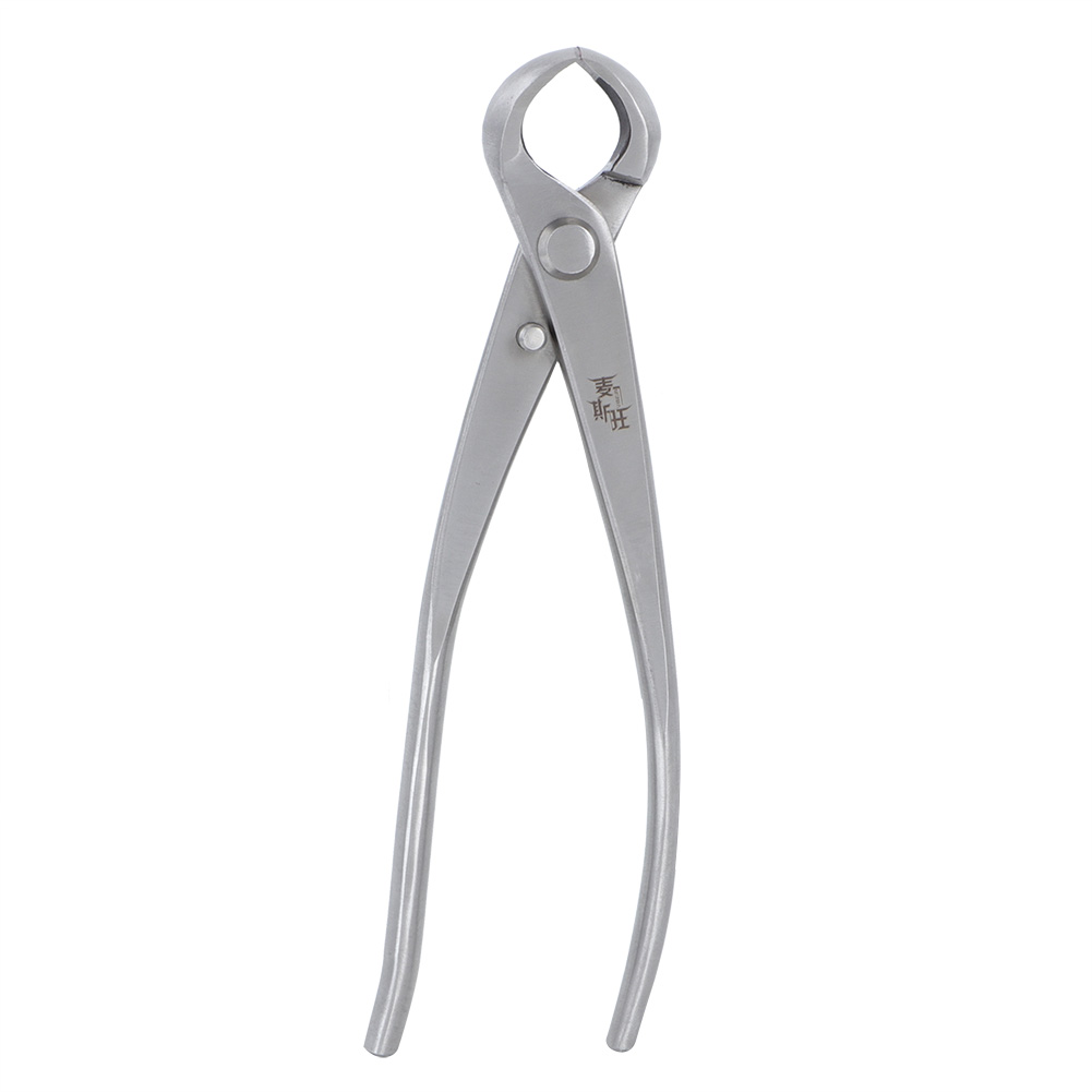 Pemotong Knob Cekung 180mm Baj - Bonsai Tool Set ulasan dan harga