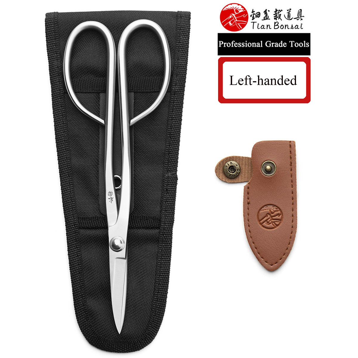 Gunting Profesional Material U - Bonsai Tool Set ulasan dan harga