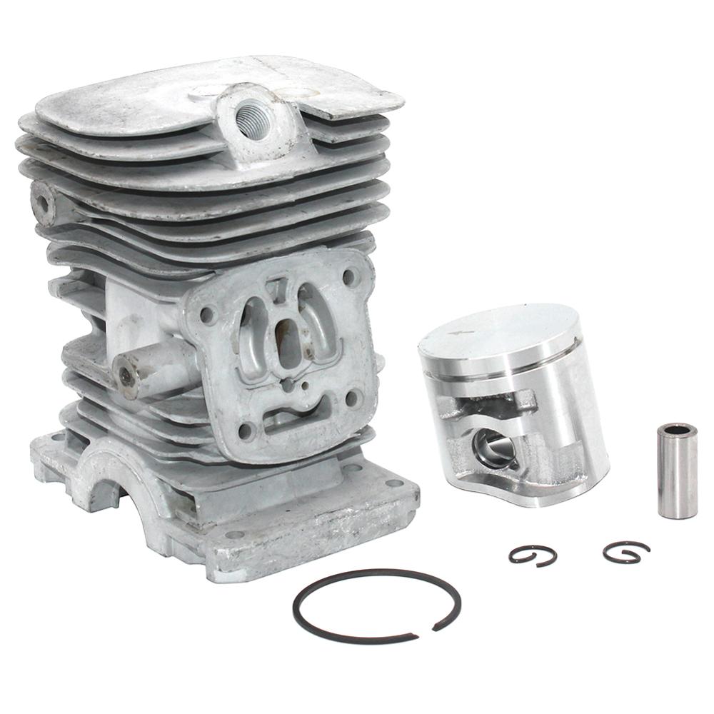 Kit Piston Silinder untuk Gerg - Stihl Chainsaw Ms170 ulasan dan harga