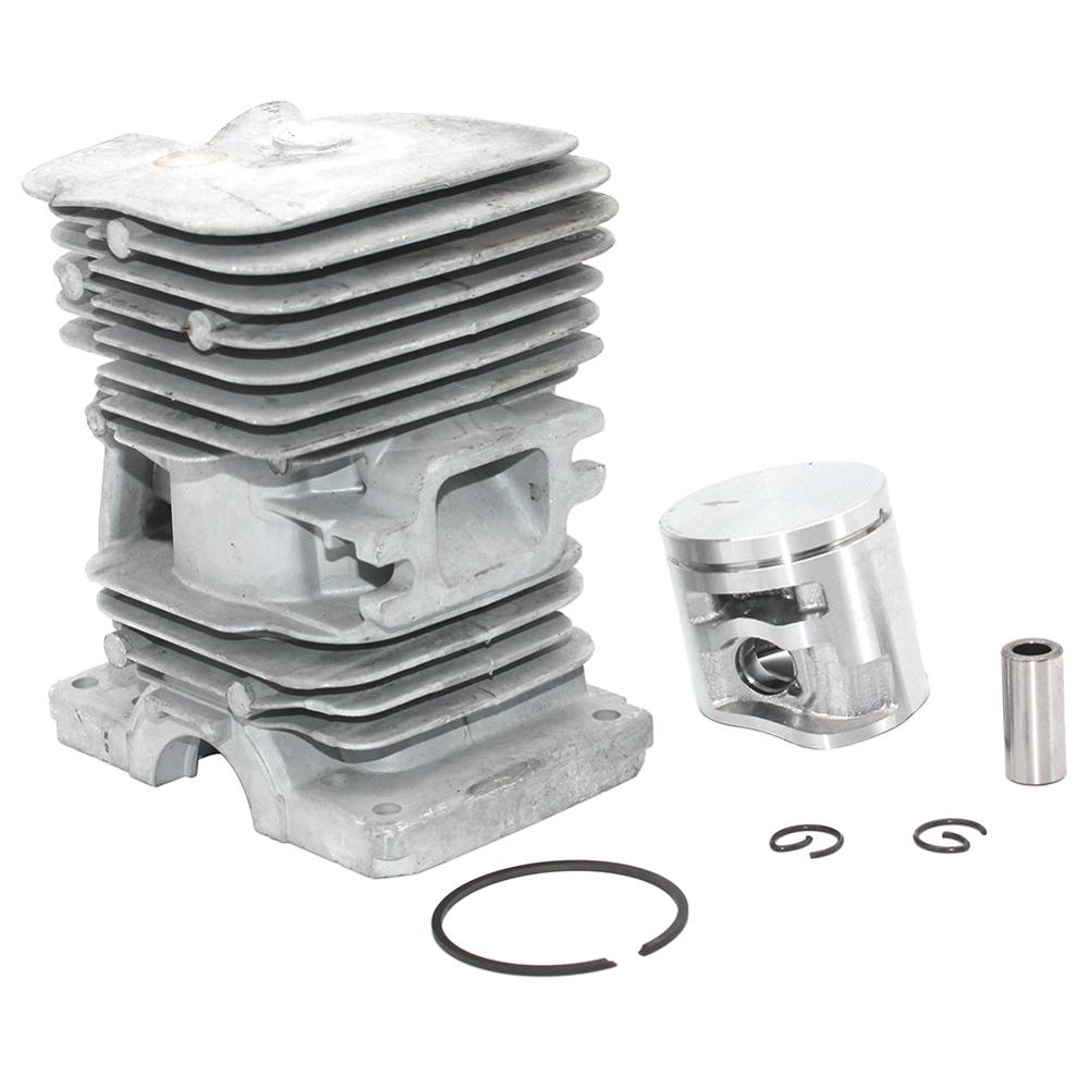 Kit Piston Silinder untuk Gerg - Stihl Chainsaw Ms170 ulasan dan harga
