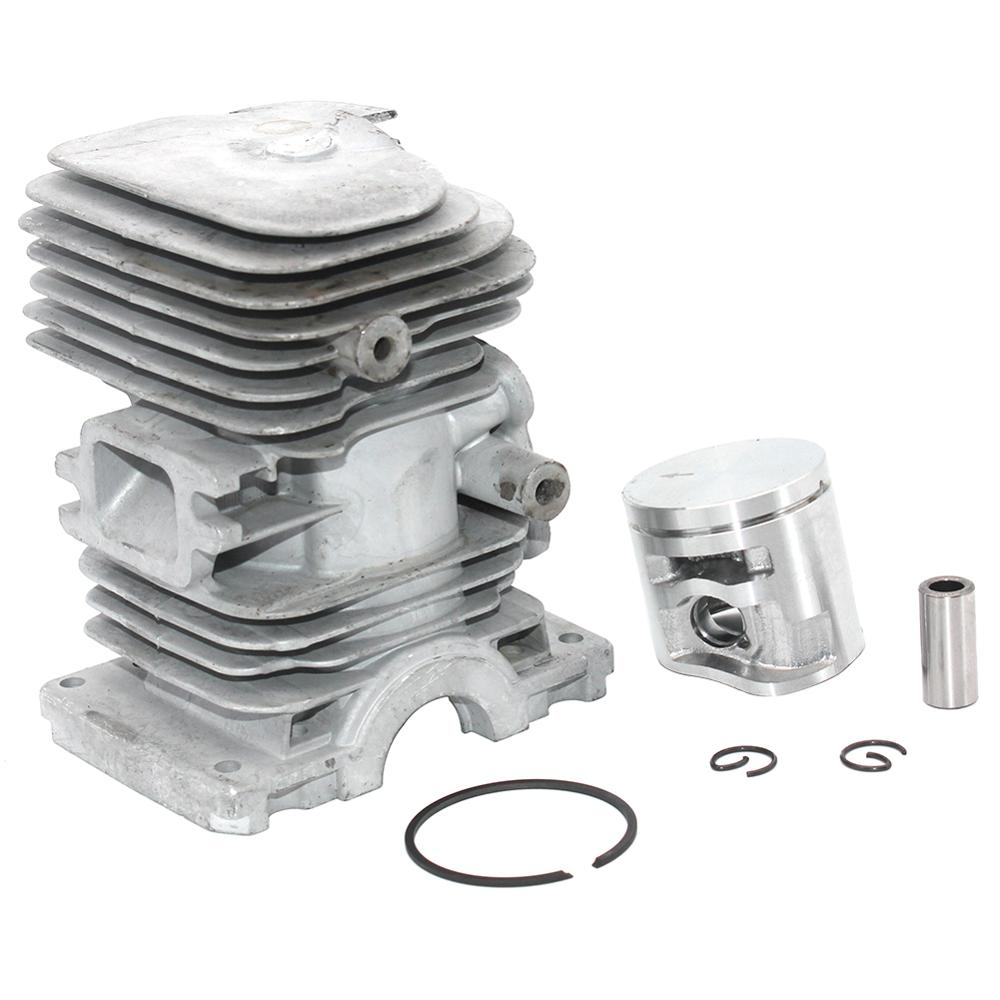 Kit Piston Silinder untuk Gerg - Stihl Chainsaw Ms170 ulasan dan harga