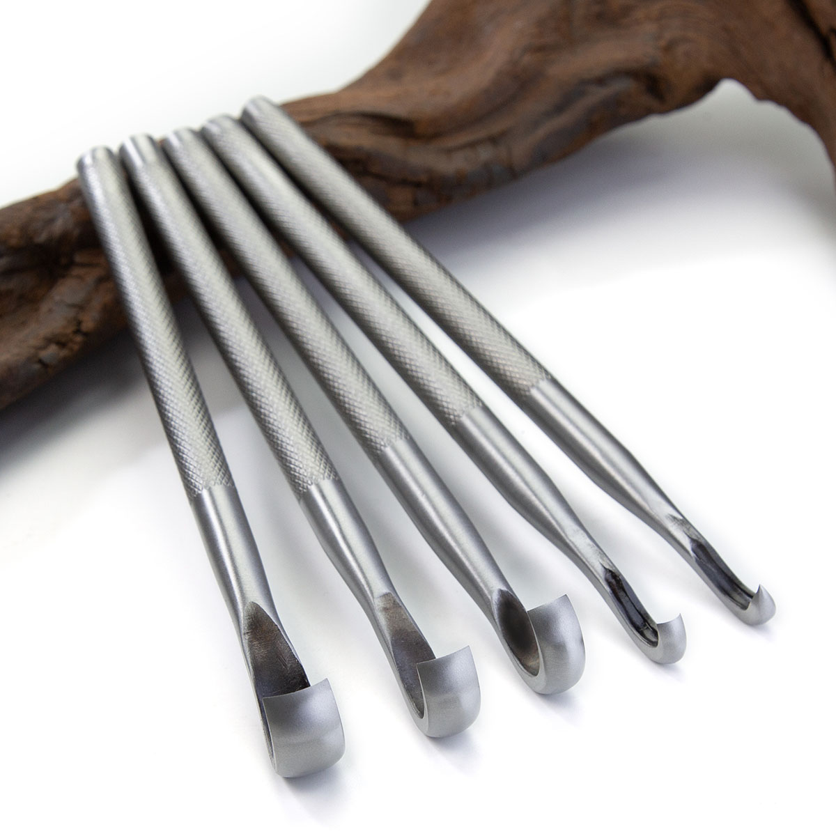 Set Alat Pahat Bonsai CT-A Dib - Bonsai Tool Set ulasan dan harga