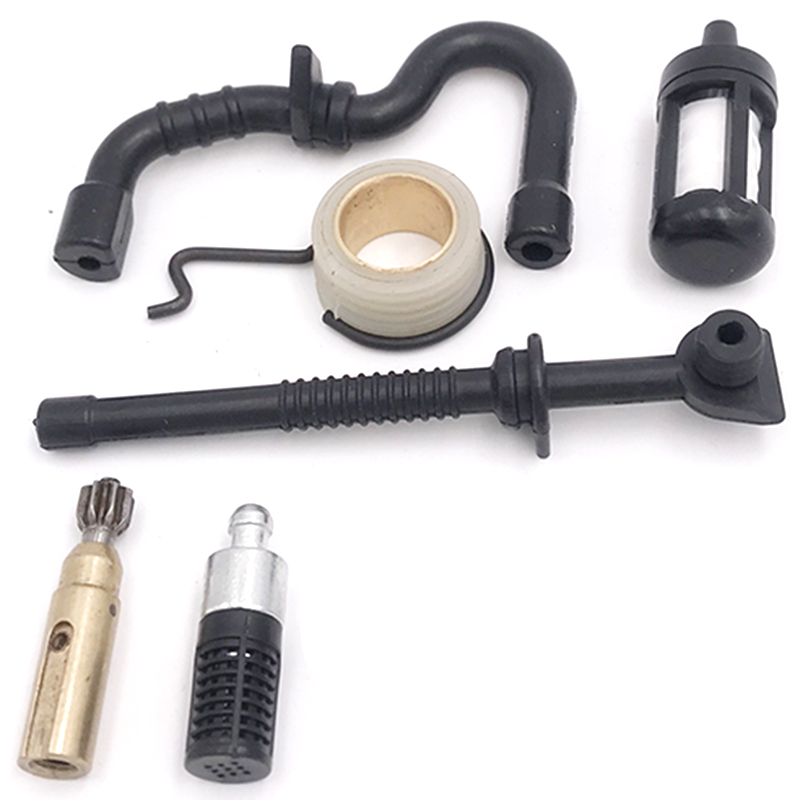 Kit Selang Saluran Filter Oli  - Stihl Chainsaw Ms170 ulasan dan harga