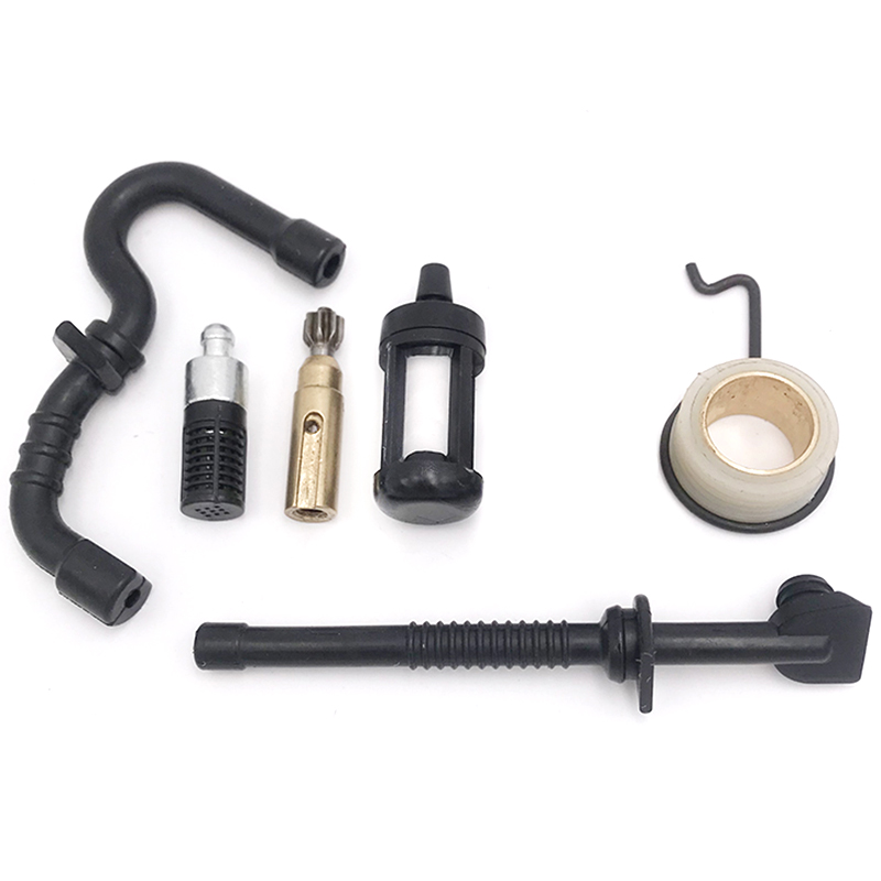 Kit Selang Saluran Filter Oli  - Stihl Chainsaw Ms170 ulasan dan harga