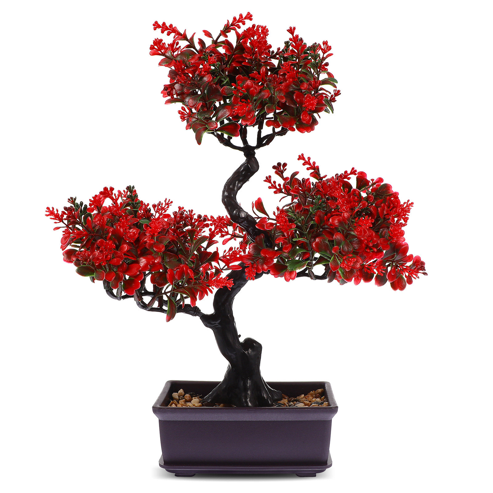 Pohon Bonsai Buatan Simulasi R - Bonsai Garden And Cafe ulasan dan harga