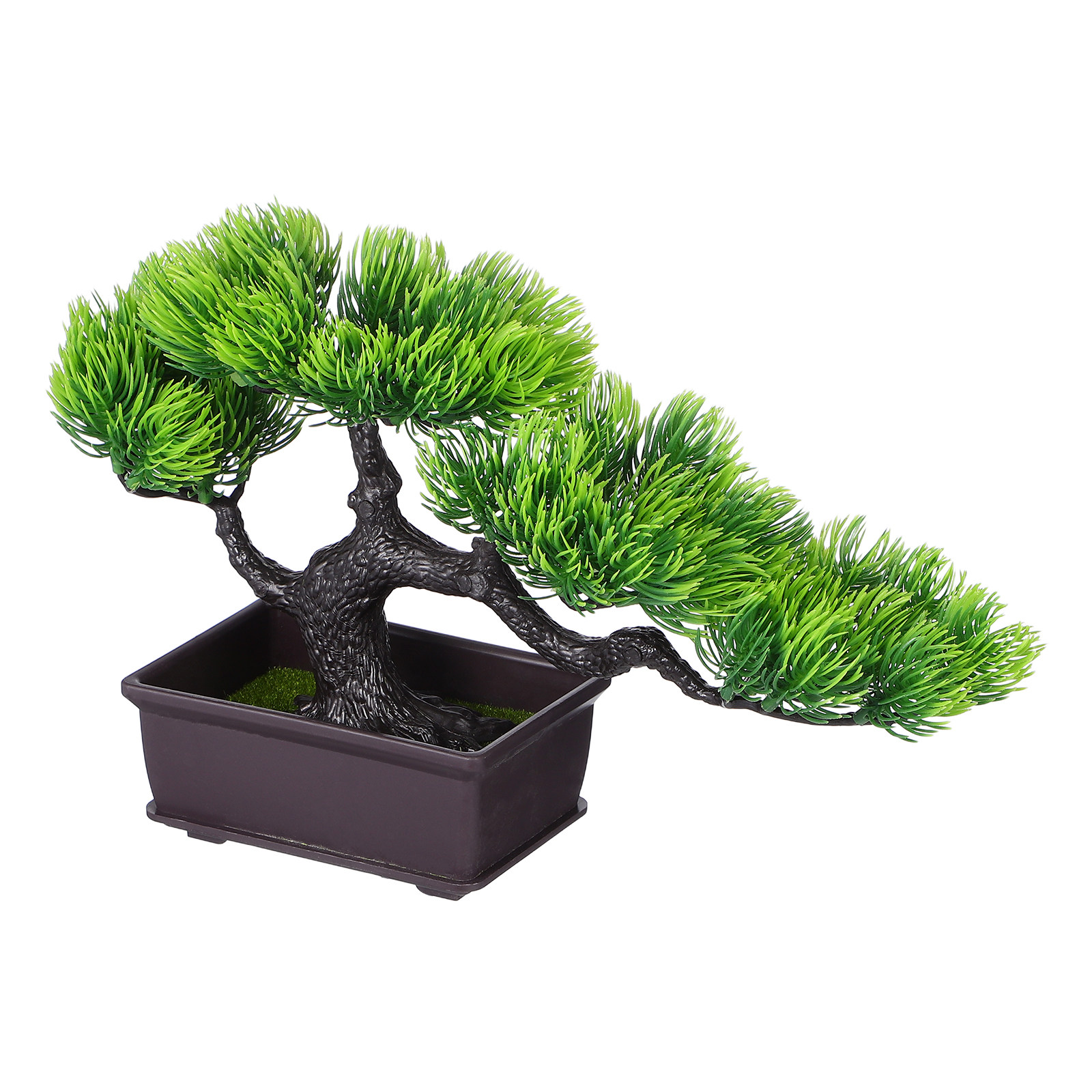 Bonsai Buatan dalam Pot, Pohon - Bonsai Tree Zen Garden ulasan dan harga