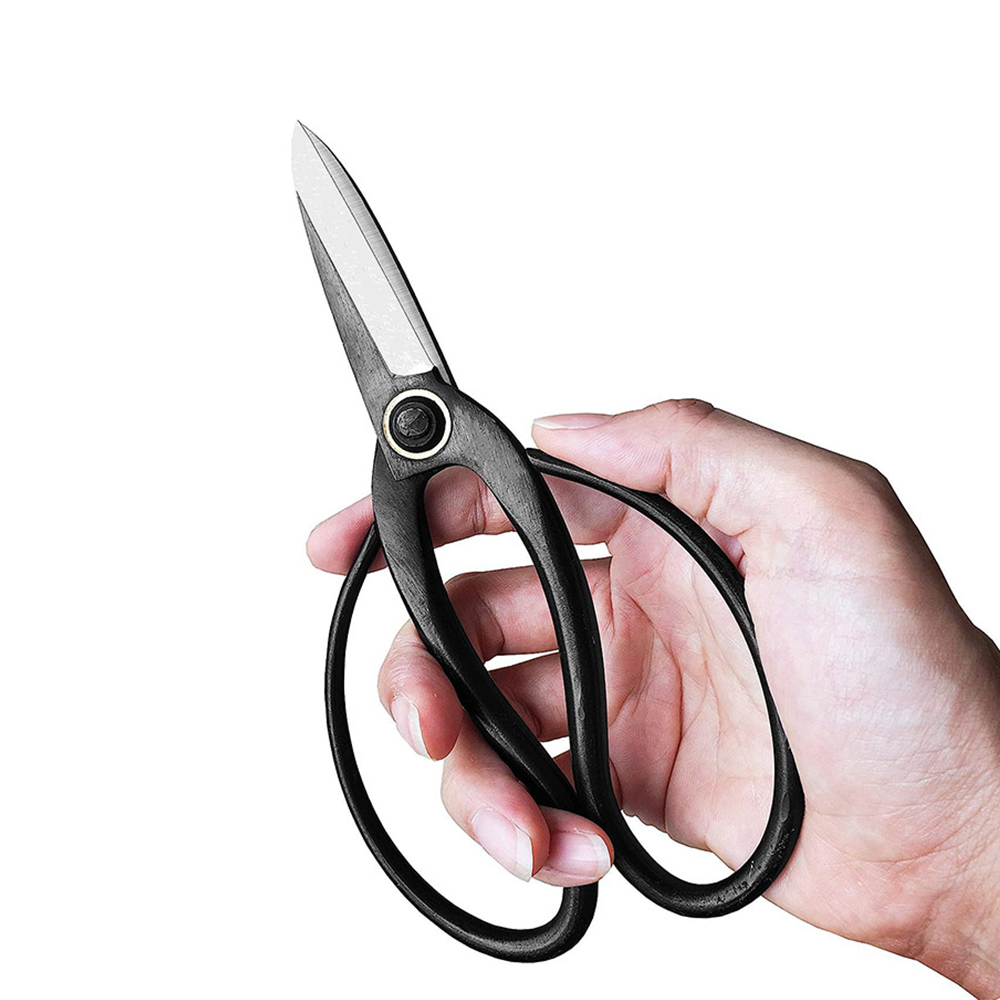 Gunting Bonsai profesional gun - Bonsai Tool Set ulasan dan harga