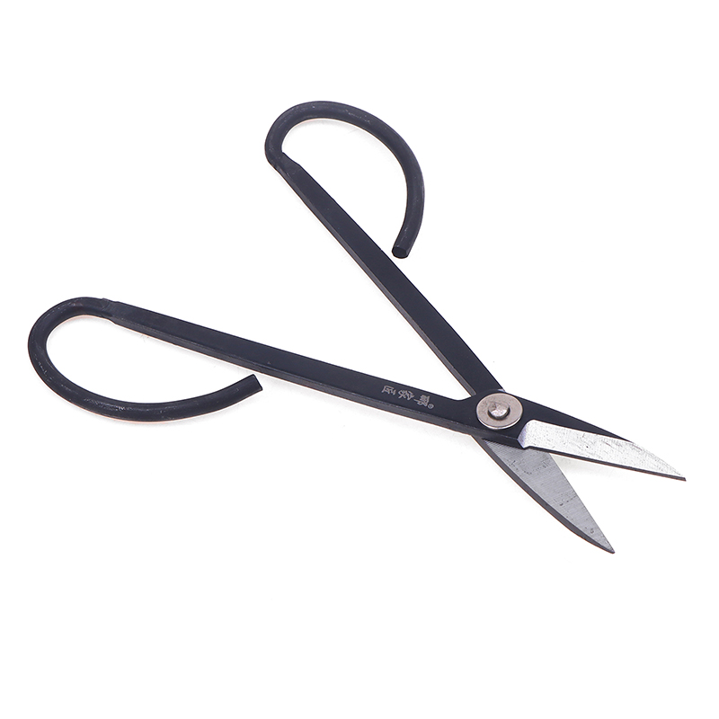 Gunting Tangkai Panjang Alat B - Bonsai Tool Set ulasan dan harga