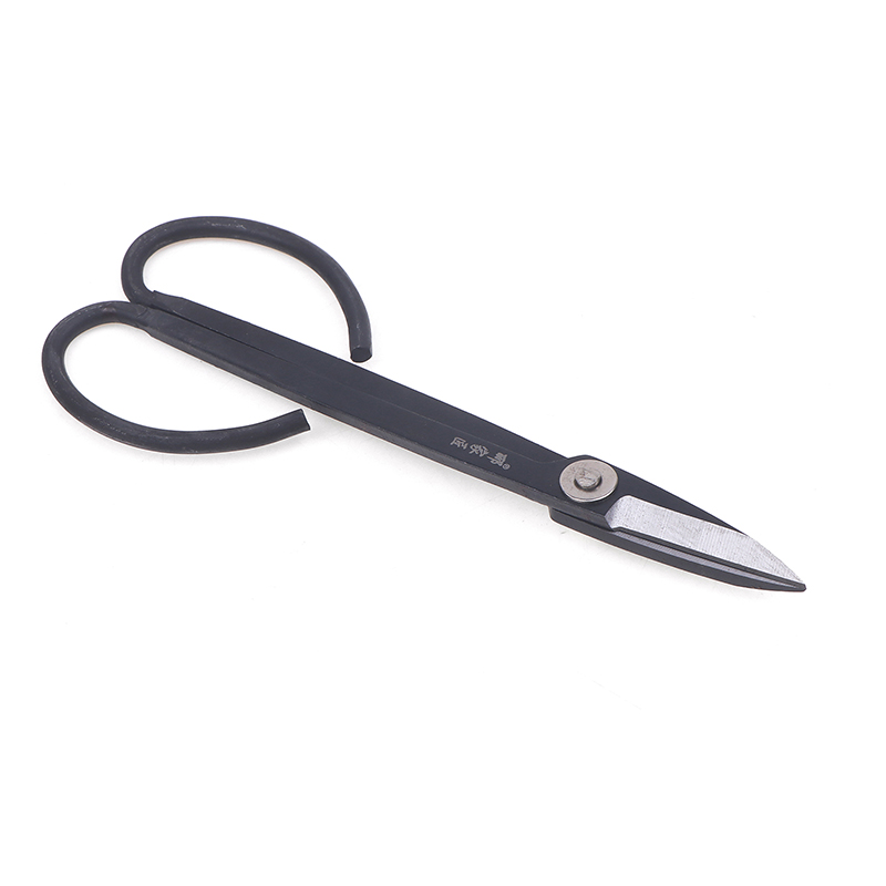 Gunting Tangkai Panjang Alat B - Bonsai Tool Set ulasan dan harga