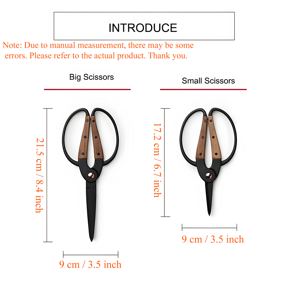 Gunting pangkas akar kelas pro - Bonsai Tool Set ulasan dan harga