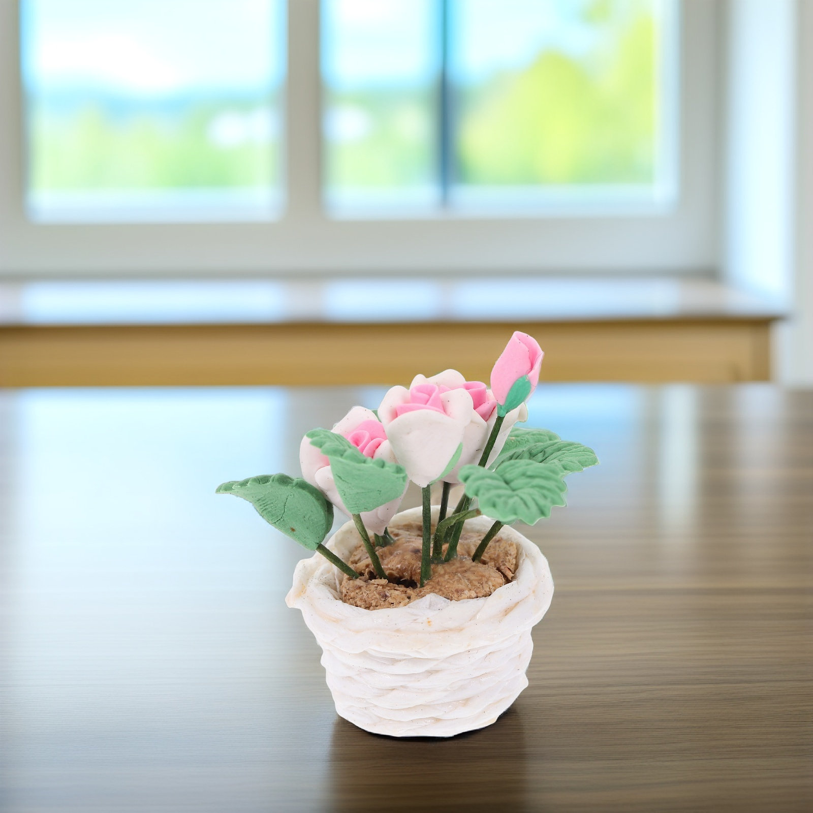 Dekorasi Tanaman Bonsai Miniat - Bonsai Garden Europe ulasan dan harga