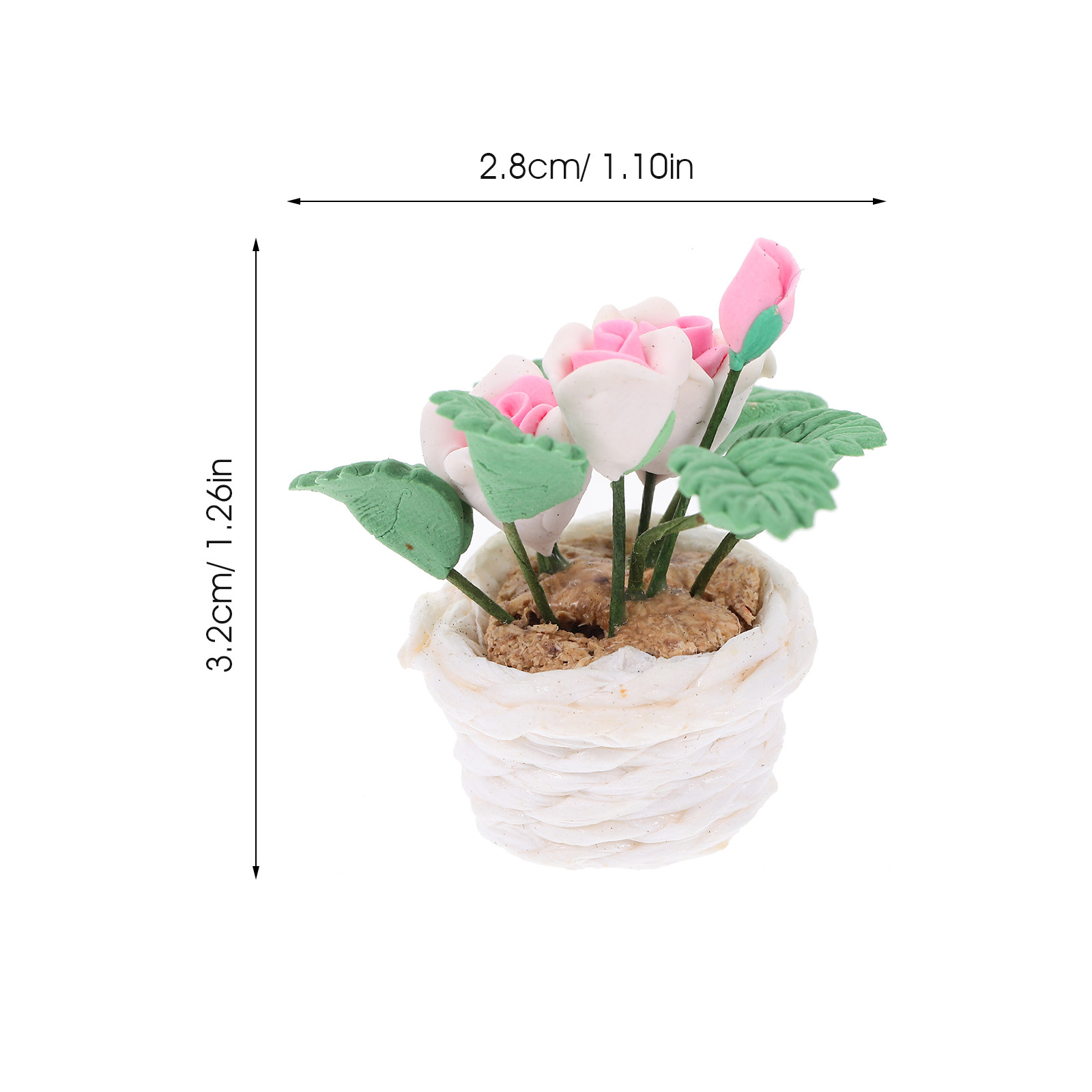 Dekorasi Tanaman Bonsai Miniat - Bonsai Garden Europe ulasan dan harga