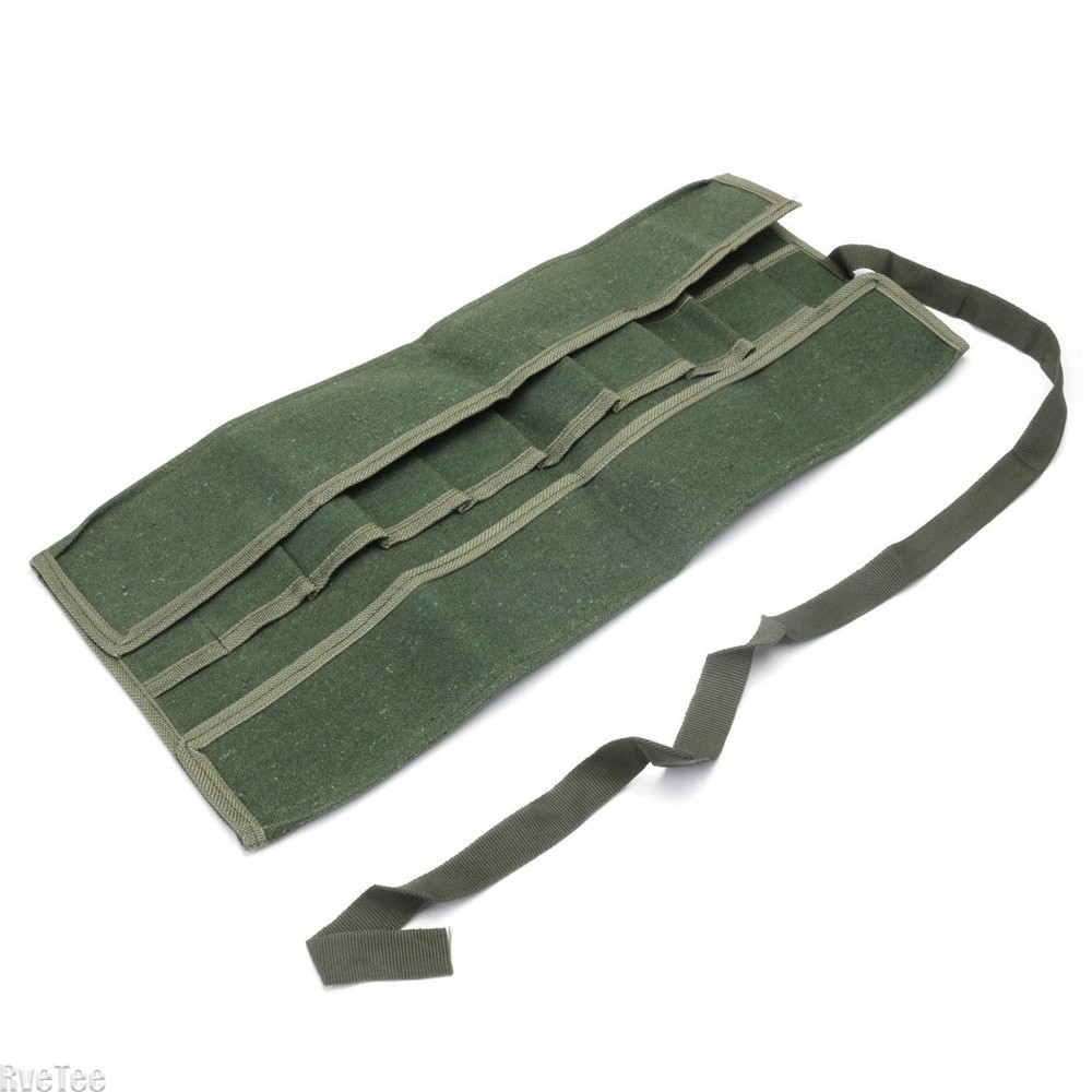 Tas paket penyimpanan Bonsai J - Bonsai Tool Set ulasan dan harga