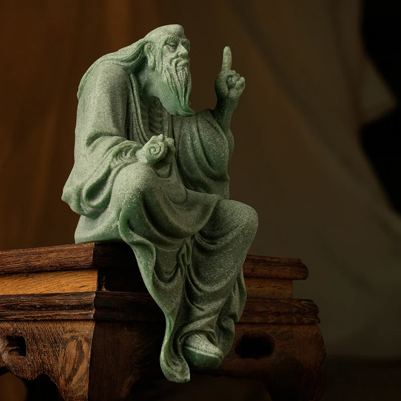 Patung Buddha Dekorasi Rumah P - Bonsai Garden China ulasan dan harga