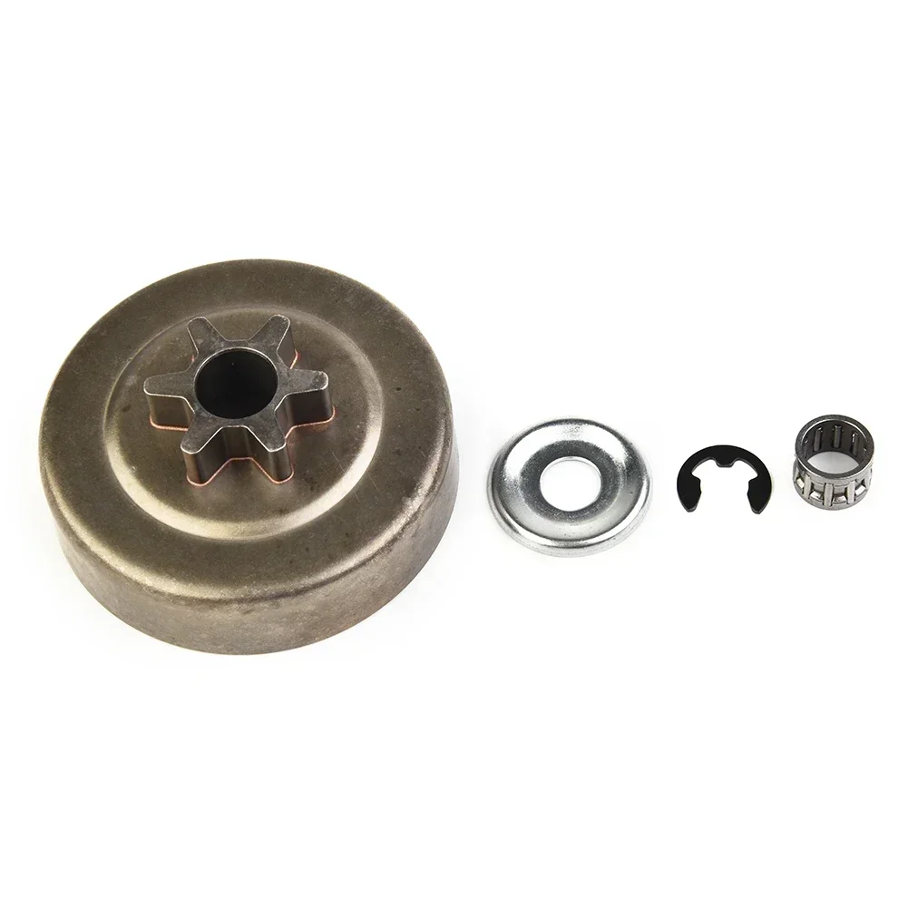 Kopling Drum Sprocket Kit 3/8  - Stihl Chainsaw Ms170 ulasan dan harga
