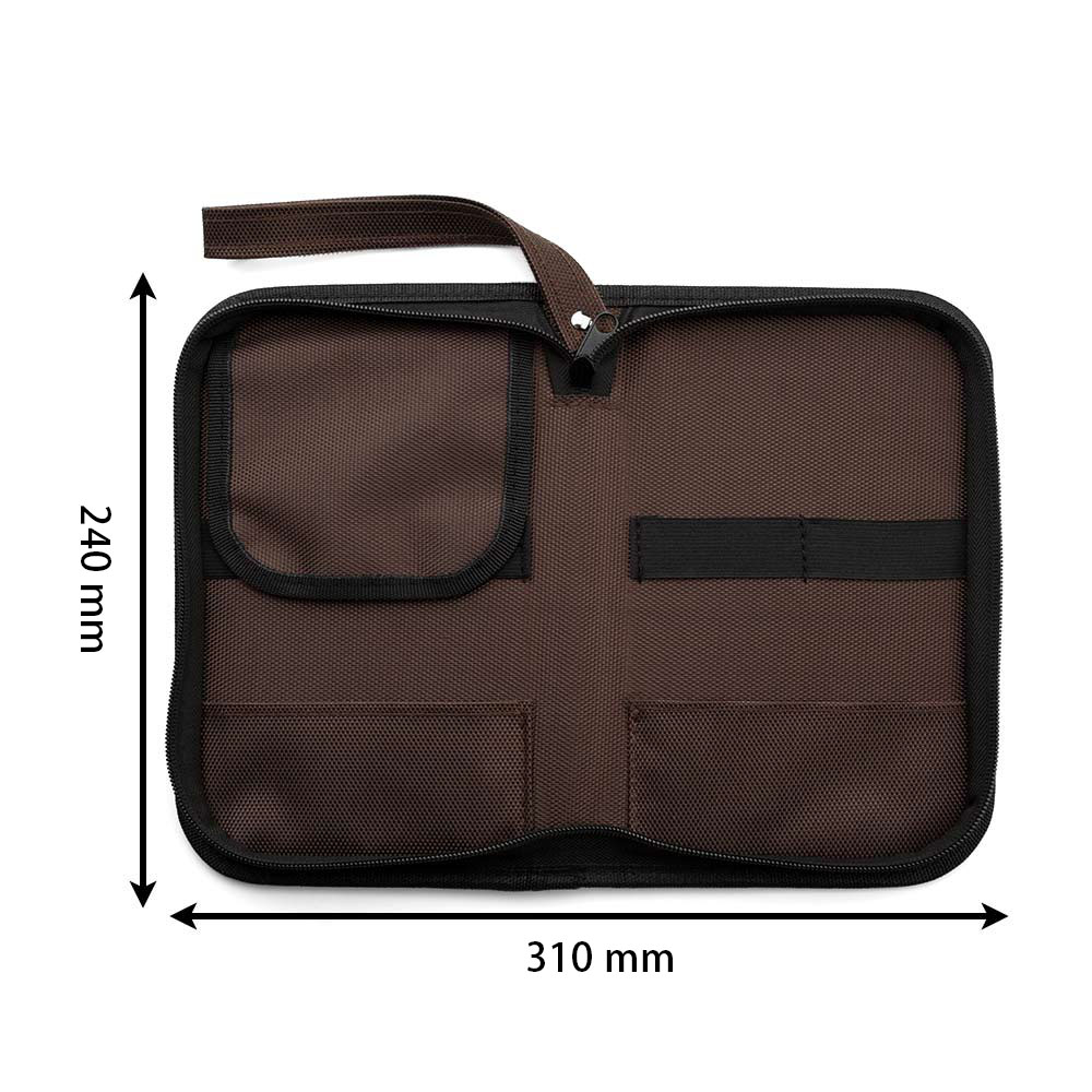 Set Peralatan Bonsai dalam Kot - Bonsai Tool Set ulasan dan harga